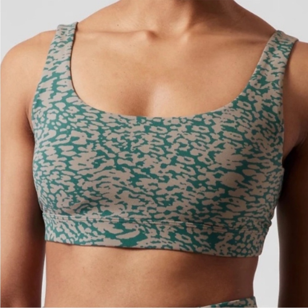 Athleta | NWOT Exhale Bra A-C